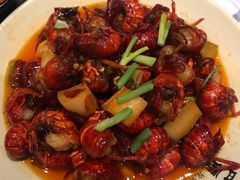 -巴厘龙虾·榜首油焖大虾(音乐学院·沿江酒馆店)
