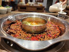 -一九二九码头老火锅(北城丽都店)