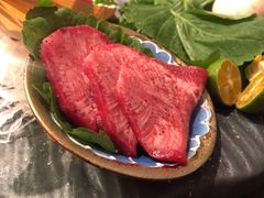 -芯元·碳烤熟成牛肉(经开店)