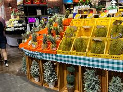 -百佳永辉超市(福田星河店)