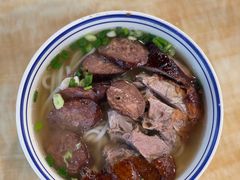 -香辉食馆(新兴路店)