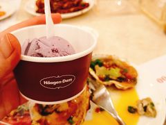 -芭菲盛宴·环球美食(袁家岗店)