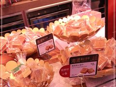 -巴黎贝甜(大宁国际商业广场店)