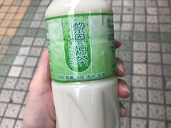 香滑椰子奶露-黎恩凉茶·果汁(广卫路店)