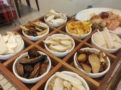 -天宜隆蘑菇宴火锅(石景山旗舰店)