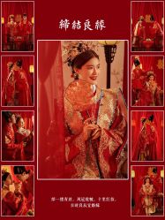 -今生有约婚纱摄影店(景德路店)