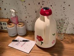 -满格嗦新疆椒麻鸡火锅.炒米粉(川大江安校区店)