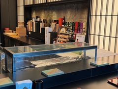 -鳥喜Toriki怀石烧鸟料理
