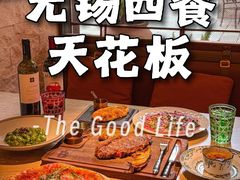 -Mammamia意大利餐厅(阳春巷店)