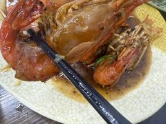 -贞姨美食·老字号海鲜大排档