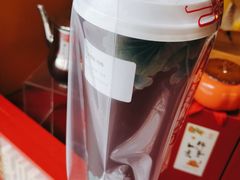 -鸡鸣赐茶(鸡鸣寺路店)