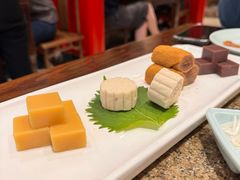 -北平食府.北京烤鸭(亦庄店)