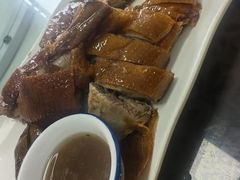 -区海鸡场饭店(石壁店)