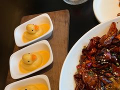 -丽晶轩中餐厅(重庆丽晶酒店)