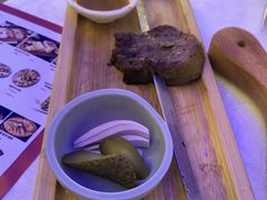 -俄士厨房(环球港店)