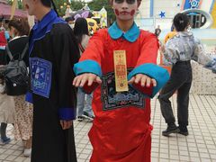 -汕头蓝水星欢乐世界