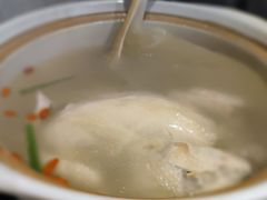 -19号私房菜(云南路店)