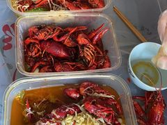 -沪小胖小龙虾(淮海中路旗舰店)