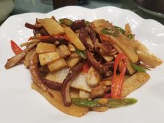 -将相和·海鲜蒸饺大连菜