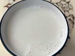牛奶-金山奶茶馆(五一路店)