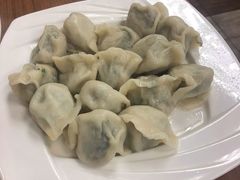 -老边饺子馆(北京南站1店)