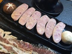 -火炉旺烤肉啤酒屋(沈北创始店)