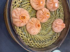 西红柿汤包-四季美汤包(户部巷店)