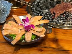 -万兴佳烤肉·长白山老味道(宏泰广场店)