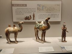-深圳博物馆(古代艺术馆)
