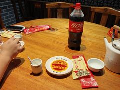 -即墨老公社·海肠捞饭大王(古城店)
