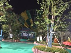 -苏州乐园森林水世界