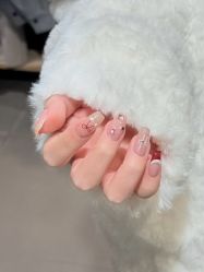 -Hands Nail专业美甲美睫