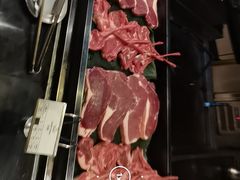 -索菲特西湖大酒店·香榭丽全日候餐厅(南山路店)