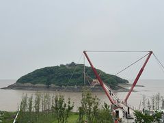 -外蒲山