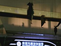 -洛克公园(苏州中心商场)
