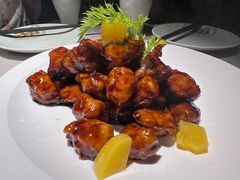 -船歌·鱼水饺青岛菜(闽江二路店)