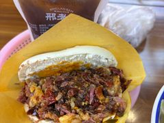 -邢老三肉丸糊辣汤·非遗美食(凤城六路店)