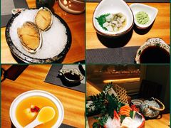 -味见·荣家(亚泰大街店)