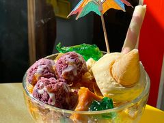 -Mesa Madre梅萨妈妈·Bintana(国贸店)