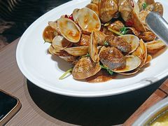 -将相和·海鲜蒸饺大连菜