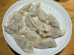 -一轩饺子馆(丽都店)