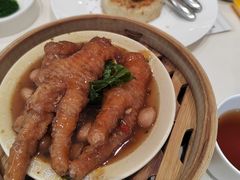 -蔡澜点心·粤菜(月星环球港店)