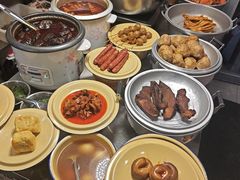 -柳州肥姨妈大骨螺蛳粉(老闵行店)