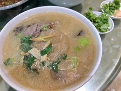 -西兰轩清真菜馆(北顺城街店)