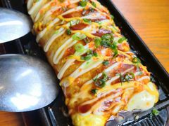 -無忧浅草君·洋风料理(下沙宝龙二期一店)