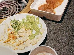 -神户赤童日式烤肉(金地广场店)