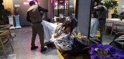 点击看大图 -MOVAN HAIR莫凡匠人发型屋