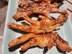 -那些年记忆烧烤