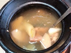 -民间瓦缸煨汤館(嵩山路店)