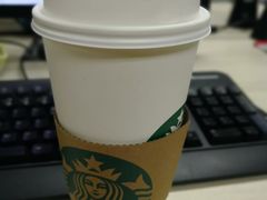 -星巴克(宁波鄞州万达店)